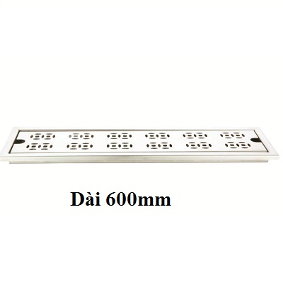 Thoát sàn outdoor Hiwin FD-09