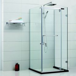 Vách kính theo yêu cầu Fendi FIU-1X4