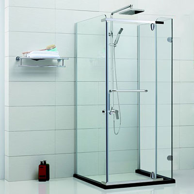 Vách kính theo yêu cầu Fendi FIU-1X4