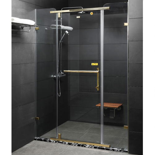 Vách kính tắm Fendi FDP-1X3