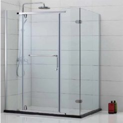 Vách kính theo yêu cầu Fendi FIG-2X4