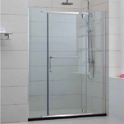 Vách kính theo yêu cầu Fendi FIP-1X3