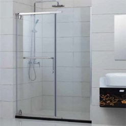 Vách kính theo yêu cầu Fendi FIP-2X2