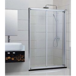 Vách kính theo yêu cầu Fendi FKP-1X2