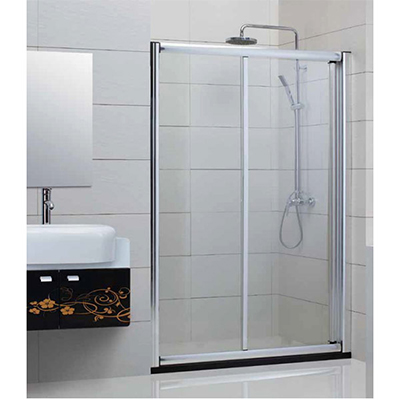 Vách kính theo yêu cầu Fendi FKP-1X2