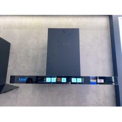 Máy hút mùichữ T Fermi EH006