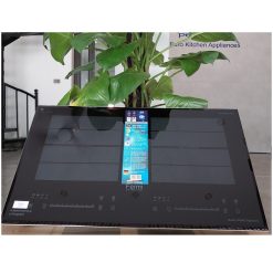 Bếp từ 2 vùng nấu FERMI NG 002 Signatune