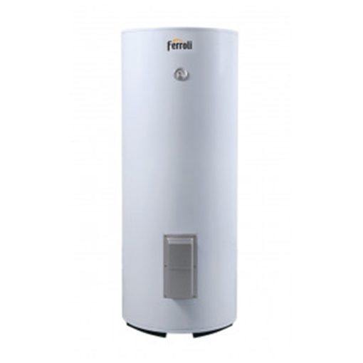 Bình nóng lạnh dung tích lớn Ferroli đặt sàn HE300