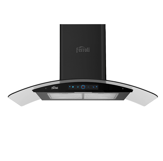 Máy hút mùi Ferroli HC-700DSS