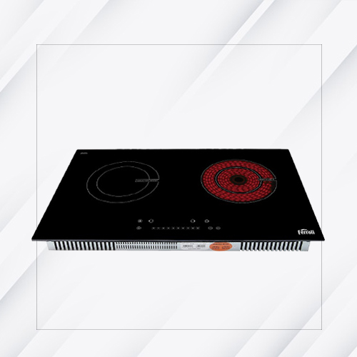 Bếp điện từ Ferroli IC4200BN