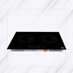 Bếp từ đôi Ferroli RI4000BN