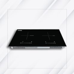 Bếp từ đôi Ferroli RI4000BS