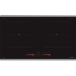 Bếp từ đôi FEUER F88E New Collection