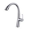 Vòi rửa bát nóng lạnh FEUER FFC 36