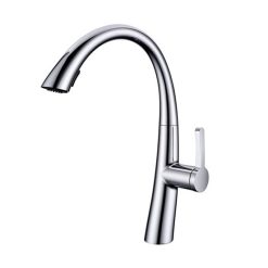 Vòi rửa bát nóng lạnh FEUER FFC 36