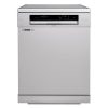 Máy rửa bát màu bạc Feuer GF1458