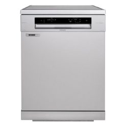 Máy rửa bát màu bạc Feuer GF1458