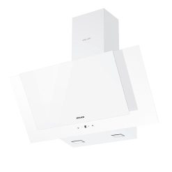 Máy hút mùi Feuer V689 White