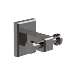 Móc áo đôi màu xám American Standard FFAS0481HG