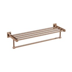 Giàn vắt khăn màu vàng hồng American Standard FFAS0495WS