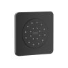 Đầu sen tắm âm tường màu xám bóng American Standard EasySET FFASS054HG