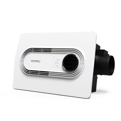 Máy sưởi nhà tắm âm trần Himpel Hàn Quốc FHD-P150S1