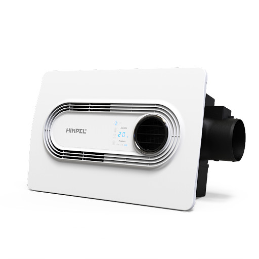 Máy sưởi nhà tắm âm trần Himpel Hàn Quốc FHD-P150S1
