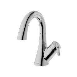 Vòi chậu lavabo nóng lạnh Moen Fiesta GN59121