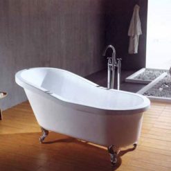 Bồn tắm ngâm Finnleo FN-016