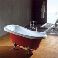 Bồn tắm ngâm Finnleo FN-017