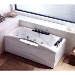 Bồn tắm massage Finnleo FN-7015