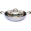 Chảo lẩu từ FiveStar 3 đáy 26cm
