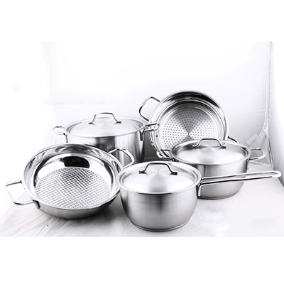 Bộ nồi từ Fivestar