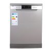 Máy rửa bát âm tủ Bomann GSPE 786