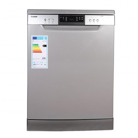 Máy rửa bát âm tủ Bomann GSPE 786