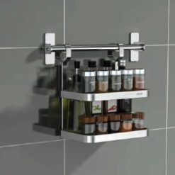 Giá treo ngoài để gia vị Fandi FL303