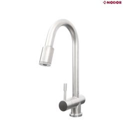 Vòi rửa bát Nodor FLAMINGO INOX