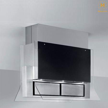 Máy hút mùi Malloca FLY-I590A