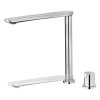 Vòi rửa bát Teka FO 985