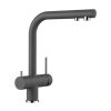 Vòi rửa bát Blanco FONTAS II-GREY