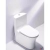 Bồn cầu 1 khối Foxis 1306