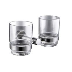 Kệ cốc đánh răng Foxis 7607