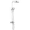 Sen cây tắm nóng lạnh Foxis-815SC