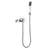 Vòi sen tắm nóng lạnh Foxis-836ST