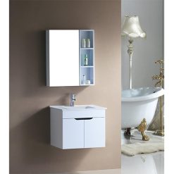 Bộ tủ chậu Foxis-860T