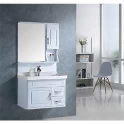 Bộ tủ chậu Foxis-880T