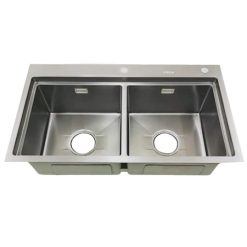 Chậu rửa bát Foxis FX-8247ND