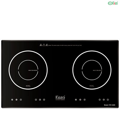Bếp từ Faro FR1-2089