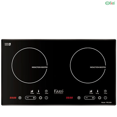 Bếp từ Faro FR2-02K