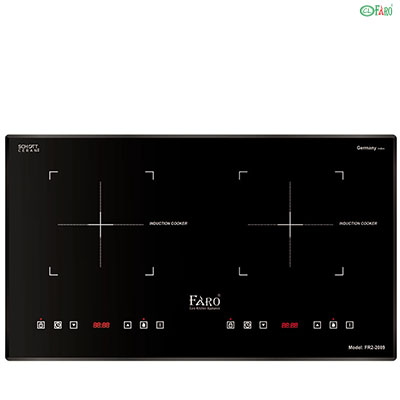 Bếp từ Faro FR2-2089